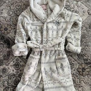 Victoria Secret Robe